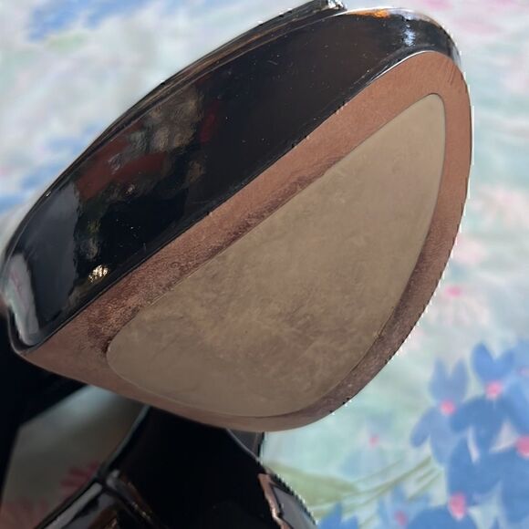 Stuart Weitzman Platform Stiletto Heels - Picture 14 of 16